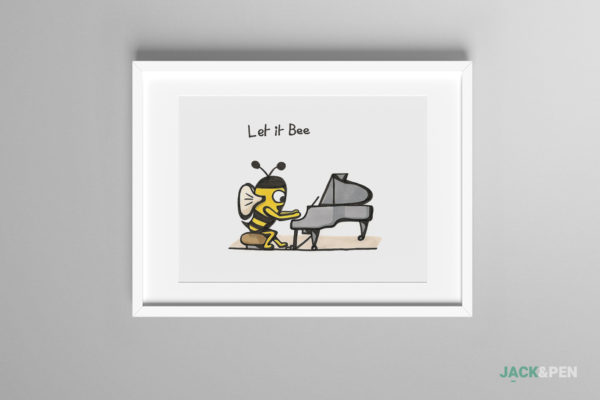 Let it Bee